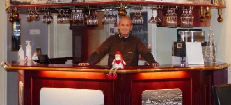 斯坦日酒店(Sentrum Hotel)图片