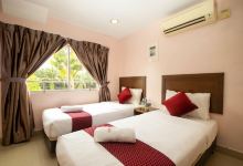 翟亚善旅馆(Sun Inns Hotel Bestari Jaya)酒店图片