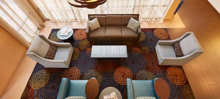 Holiday Inn Express 全国城市(Holiday Inn Express San Diego South-National City)图片