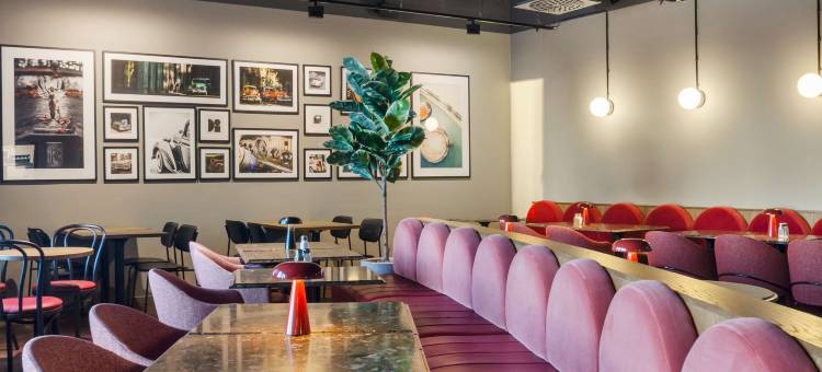 Best Western Plus Hotel Kungens Kurva图片
