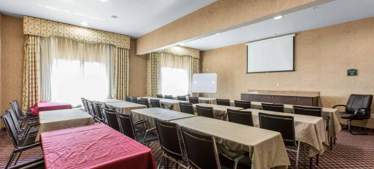 柑橘套房雷德兰兹洛马琳达酒店(Citrus Suites Redlands Loma Linda Hotel)图片