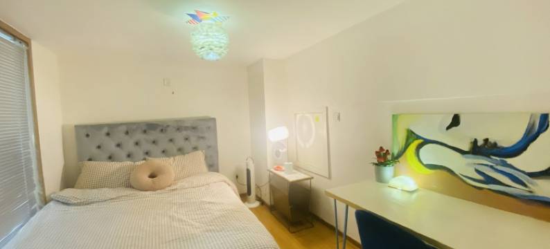 Lily素为公寓(康业路1号分店)图片