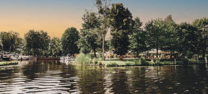 阿尔特哈芬旅馆(Pension Alter Hafen)图片