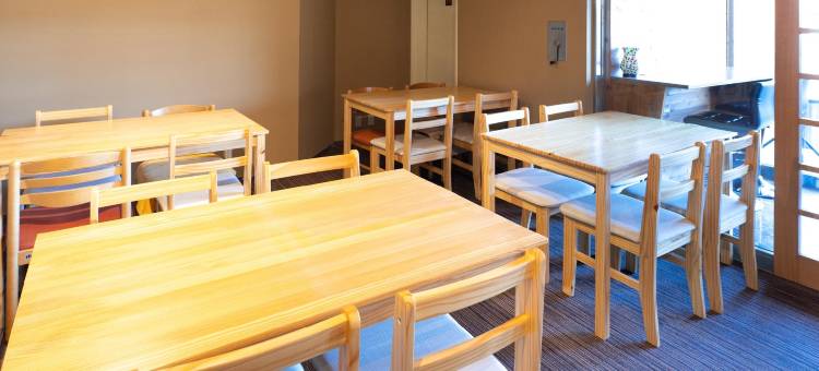 Tabist酒店 乐Serina(Tabist Hotel Rakuserina)图片