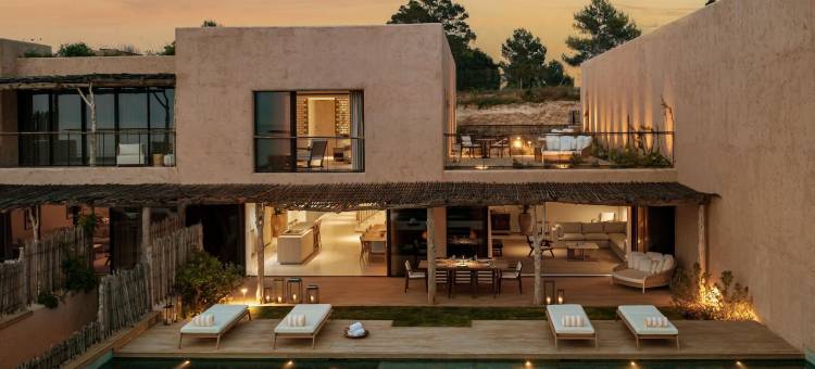 伊维萨岛六善酒店(Six Senses Ibiza)图片