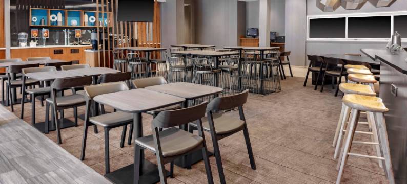 堪萨斯城广场SpringHill Suites酒店(SpringHill Suites Kansas City Plaza)图片