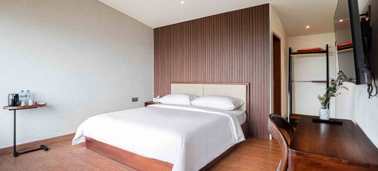 ARTOTEL小屋布罗莫(Artotel Cabin Bromo)图片