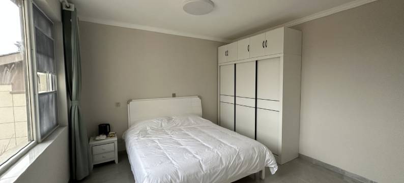 成都驿见民宿(顶佛寺路分店)图片