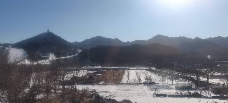 悠然韶光民宿(南山滑雪场店)图片