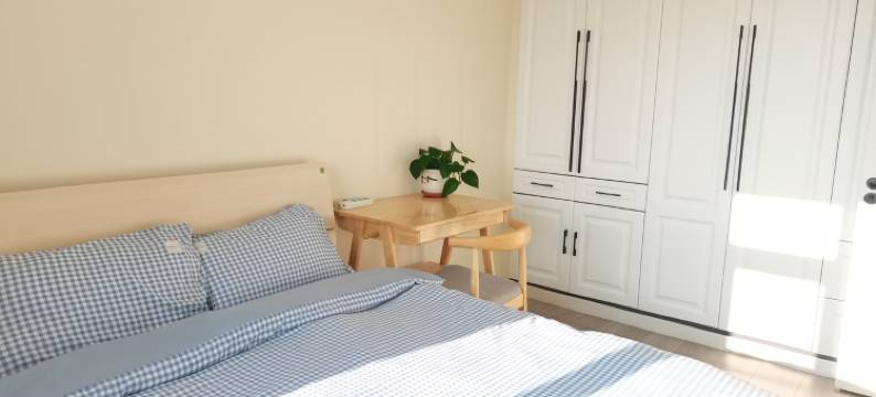 房东桦姐公寓(二七街分店)图片