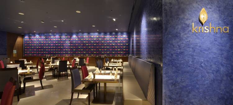 提鲁帕提马尔萨萨诺瓦高级酒店(Marasa Sarovar Premiere)图片