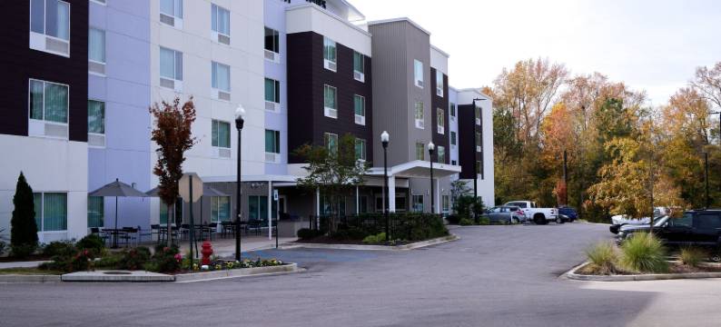 西哥伦比亚/列克星敦TownePlace Suites酒店(TownePlace Suites Columbia West/Lexington)图片