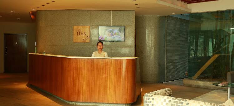 班加罗尔维万塔怀特菲尔德酒店(Vivanta Bengaluru, Whitefield)图片
