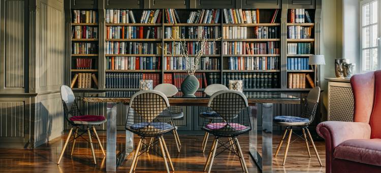 Relais & Châteaux 兰德豪斯 斯特里克(Relais & Châteaux Landhaus Stricker)图片