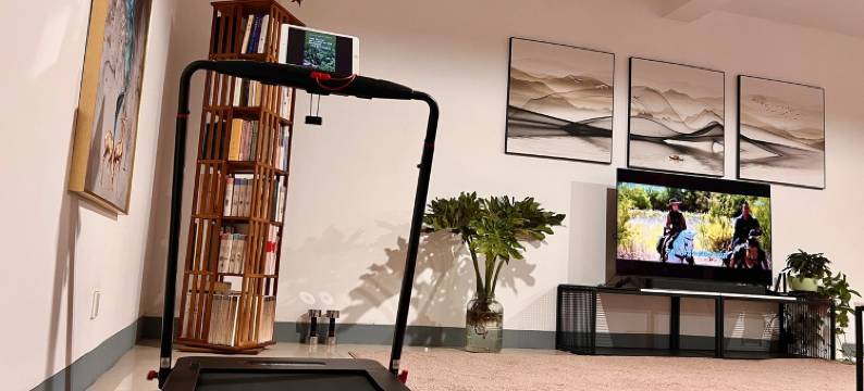 冥想者共修会民宿(圣隆路分店)图片