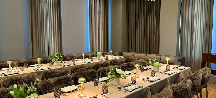 埃特酒店(Ette Hotel - Orlando)图片