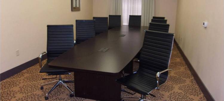 戈尔兹伯勒基地区智选假日套房酒店(Holiday Inn Express & Suites Goldsboro - Base Area)图片