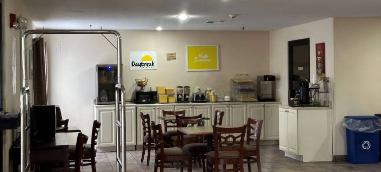 尤尼斯戴斯套房酒店(Days Inn & Suites by Wyndham Eunice)图片