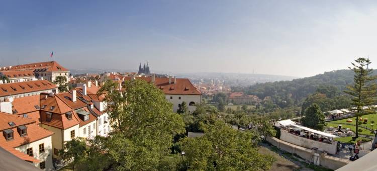 修道院酒店(Monastery Hotel)图片