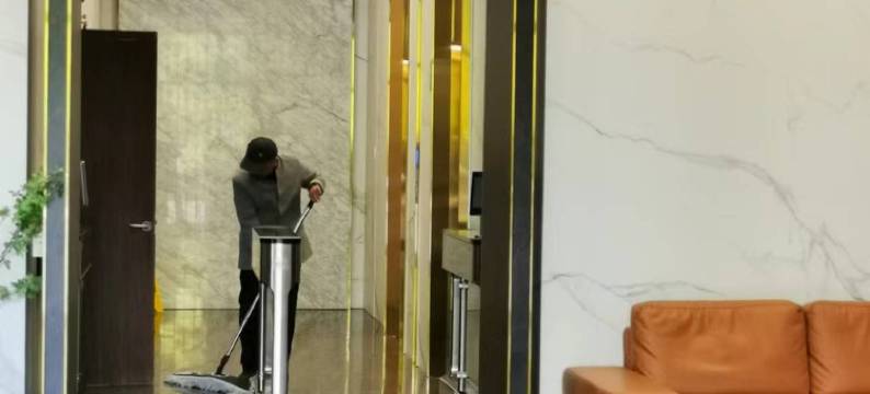 面包树TF公寓(蜀文巷分店)图片