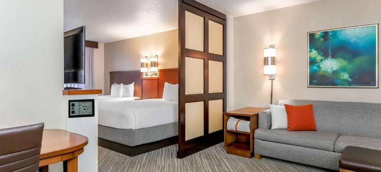 玛丽湖/奥兰多北凯悦嘉轩酒店(Hyatt Place Lake Mary Orlando North)图片