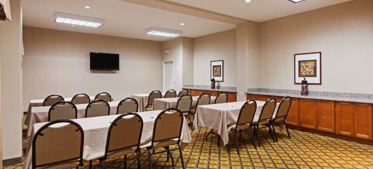 Candlewood Suites 迪尔帕克(Candlewood Suites DEER PARK by IHG)图片