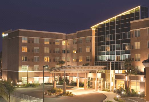 Hyatt Place at Anaheim Resort / Convention CenterHotel Overview
