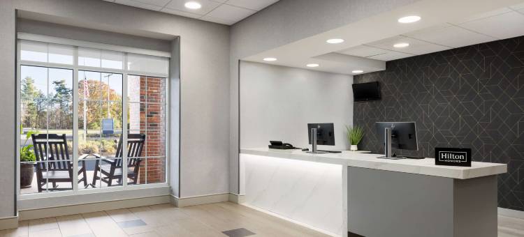 曼彻斯特机场Homewood Suites by Hilton(Homewood Suites by Hilton Manchester/Airport)图片