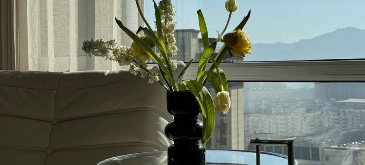 房东小美主业设计公寓(兴东北街分店)图片