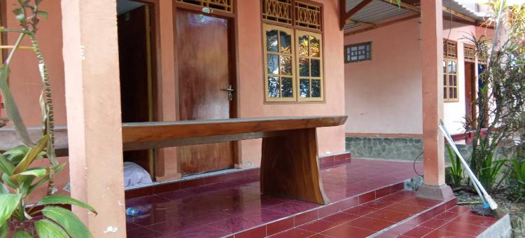 O丹尼斯酒店民宿-靠近特拉旺安伊斯提克玛清真寺(Hotel O Dannis Homestay Near Musholla Al Istiqomah Terawangan)图片