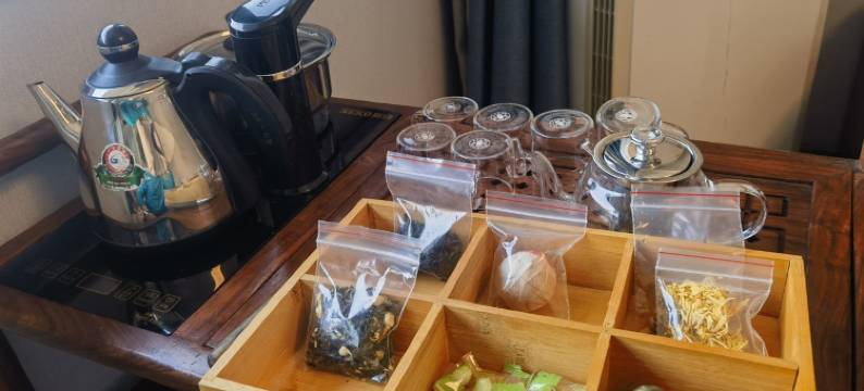 大海云宿公寓(建福路分店)图片