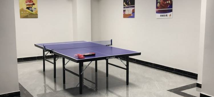 筑梦雅居管家公寓(五和南路分店)图片