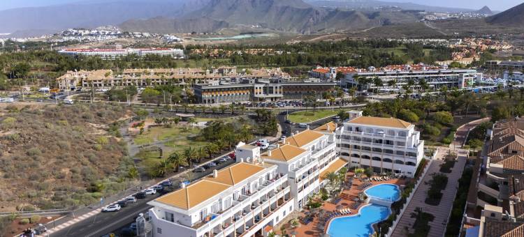 Whala!Tenerife - 原 Marola Portosin(Whala!Tenerife - Formerly Marola Portosin)图片
