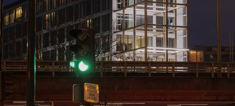 巴黎佐库酒店(Zoku Paris)图片