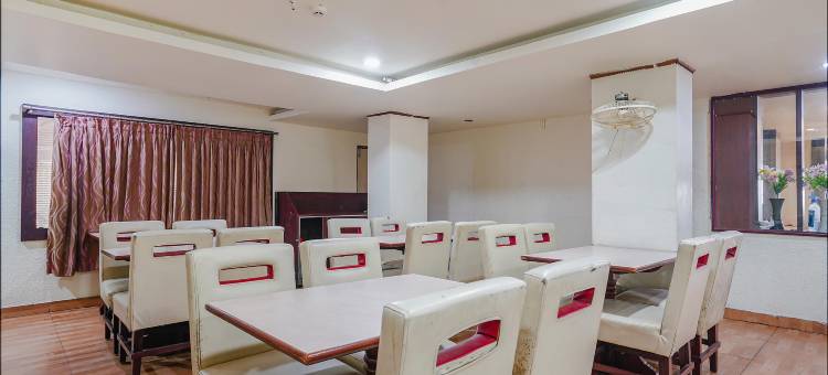 金路酒店(FabHotel Golden Way)图片