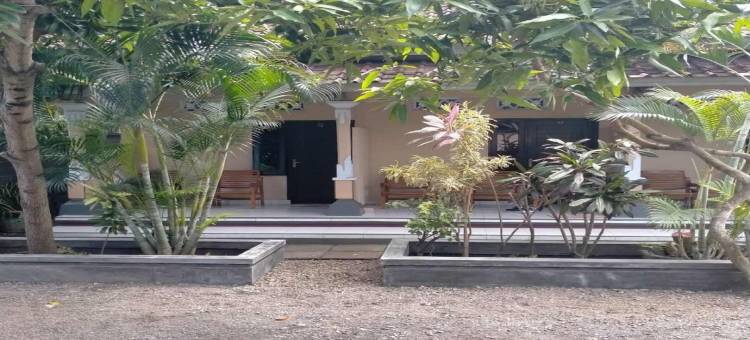 O夫人宾馆(Hotel O Madame Guesthouse)图片