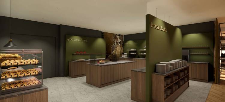 ARCOTEL AQ 维也纳(ARCOTEL AQ Wien)图片