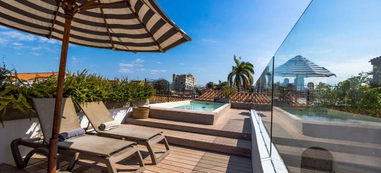 法兰达精品工厂之家酒店 - Radisson Individuals 旗下成员(Hotel Casa la Factoria by Faranda Boutique, a Member of Radisson Individuals)图片