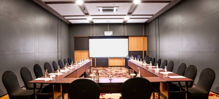 阿斯顿Serang酒店和会议中心(Aston Serang Hotel & Convention Center)图片