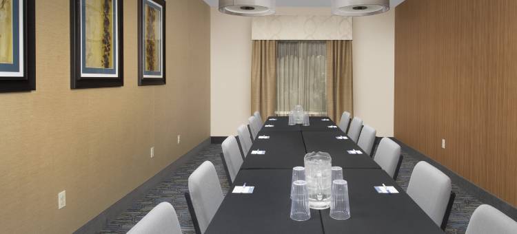 智选假日套房酒店钱伯斯堡by IHG(Holiday Inn Express & Suites Chambersburg)图片