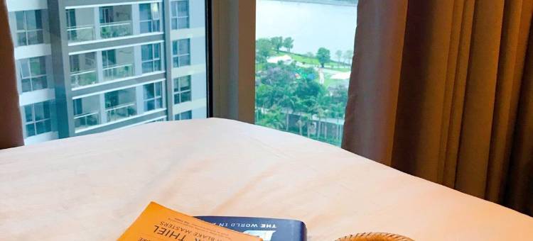 Vinhomes Central Park - Dany 1图片