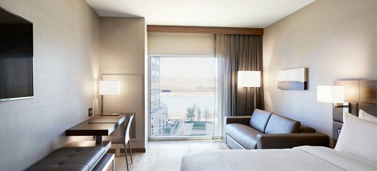 凤凰城坦佩市中心万豪AC酒店(AC Hotel Phoenix Tempe/Downtown)图片