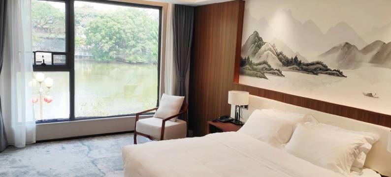 惠州西湖宾馆图片