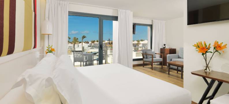 H10梦幻海洋精品酒店- 限成人(H10 Ocean Dreams Hotel Boutique - Adults Only)图片