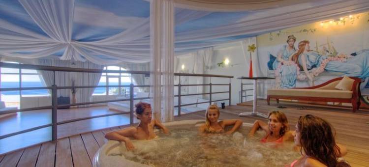 卡吕普索克莱顿田园假日及温泉酒店(Kalypso Cretan Village Resort & Spa)图片