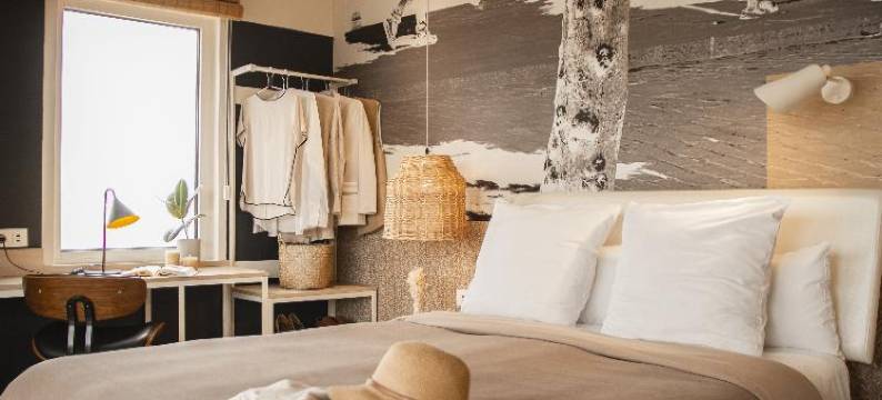 房间选择特图安(Room Select Tetuán)图片