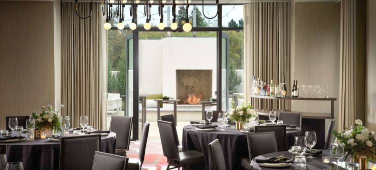 纳帕谷诺尔酒店-希尔顿绣缎精选(The Knoll Hotel Napa Valley, Tapestry by Hilton)图片
