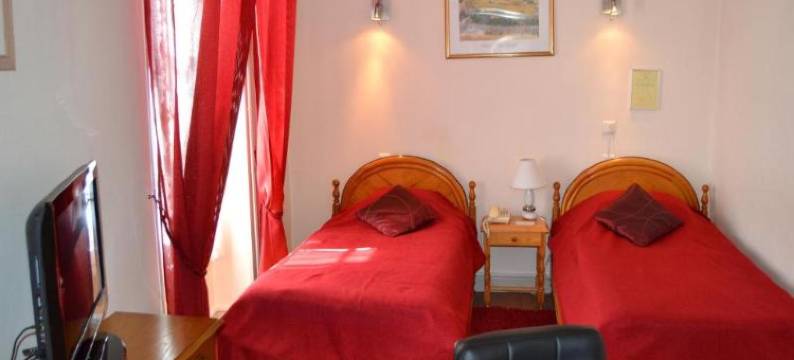 波特酒店(Hostellerie de La Poste)图片