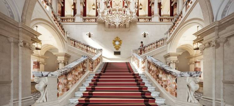 伦敦 OWO 莱佛士酒店(Raffles London at the Owo)图片