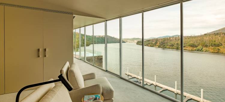 斗罗 41 号酒店及水疗 - 奥克坦斗罗(Octant Douro)图片